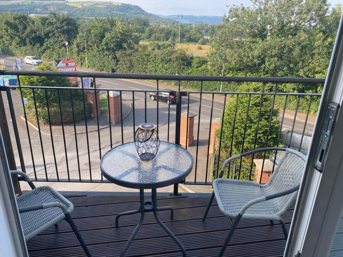 Hastings Apartments Extra Large Self Catering Apt Tourism Certified Free Parking Wifi Белфаст Экстерьер фото