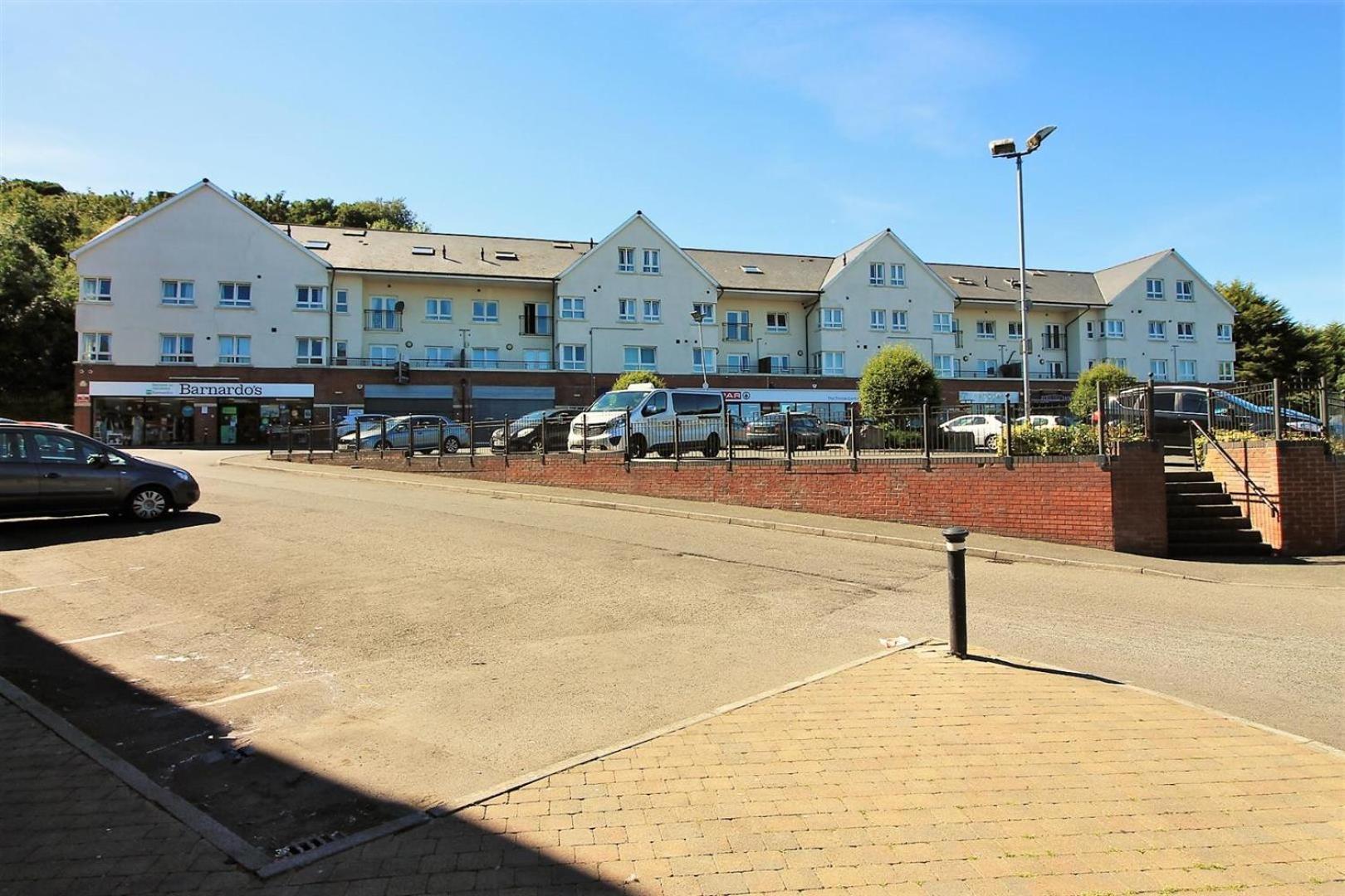 Hastings Apartments Extra Large Self Catering Apt Tourism Certified Free Parking Wifi Белфаст Экстерьер фото
